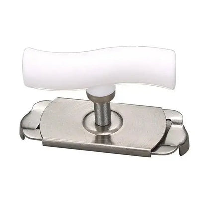 Stainless Steel Multi-Use Jar Opener | Adjustable Labor-Saving Tool for Bottle Caps  Can Lids | Commercial Kitchen & Home Gadget