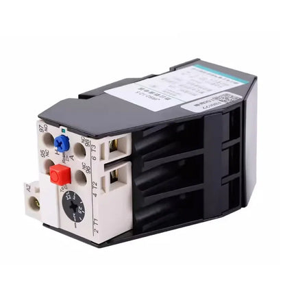 Thermal Overload Relay Protection NR4-12.5 Plug-In 3UA50