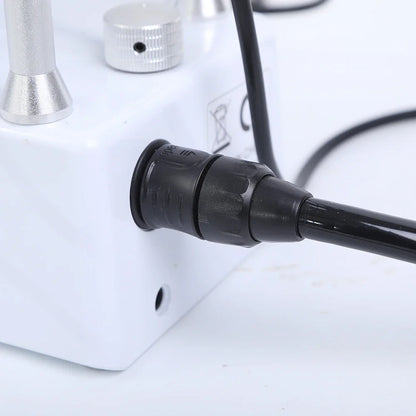 40K Cavitation Machine 4-1 Ultrasonic RF Body Shaping Lose Weight Multipolar Slimming Facial Skin Tightening Lifting Device