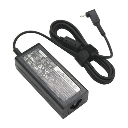 19V 2.37A 45W 3.0*1.1mm AC Laptop Adapter Charger for Acer Aspire S7 S7-392/391 V3-371 A13-045N2A PA-1450-26 ES1-512-P84G