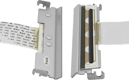 Printhead Compatible with Epson TM-T88IV Printhead 180dpi Thermal Label Printer M129H(PN:1651190)