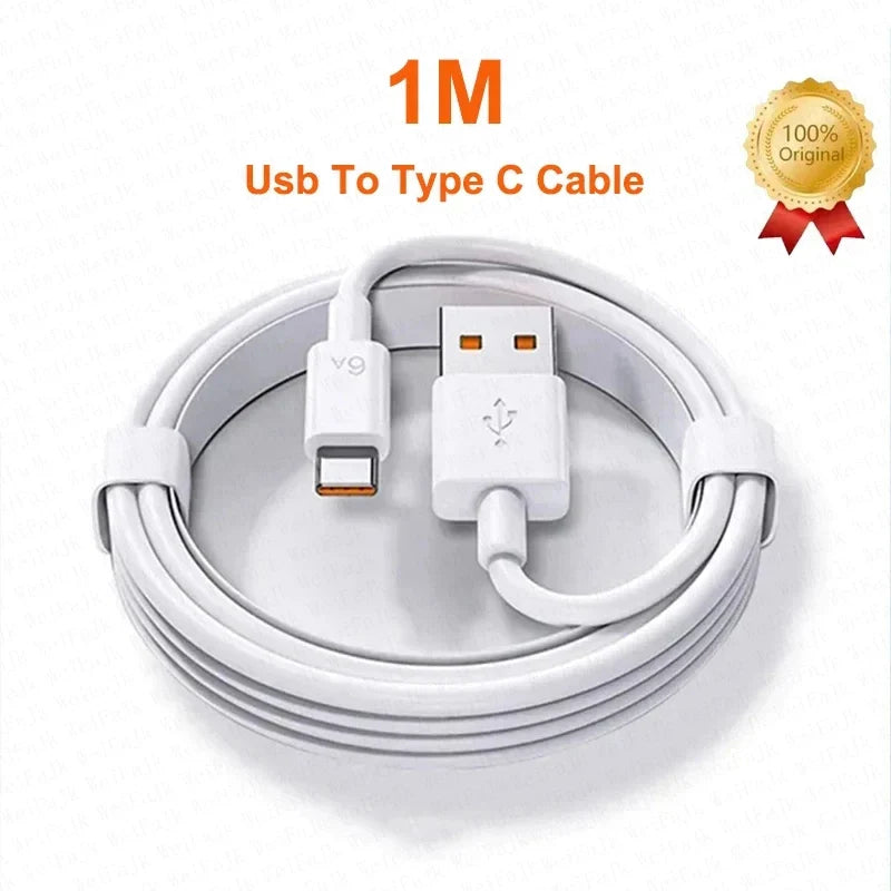 Original  Xiaomi 120W Charger Turbo Charge EU US Adapter 1M 6A Usb Type C Cable For Poco X5 X4 F5 Pro Mi 13 12 11 Lite Mix Fold
