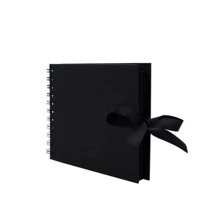 DIY Craft Album Scrapbooking Paper Picture Album for Wedding Anniversary Gifts Photo Albums Scrapbook