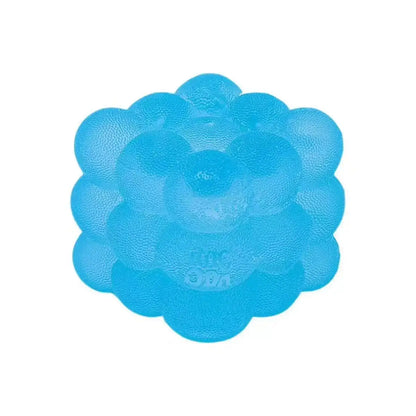 1Pc New three-dimensional candy kneading music adult Stress Relief Squeeze sensory Toys Decompression Simulation Cube Party Gift