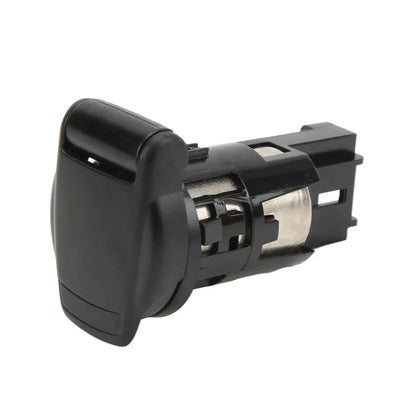 12V120W Car Cigarette Lighter Socket 253312923R Replacement Power Socket for Renault Megane Automotive Electrical Part