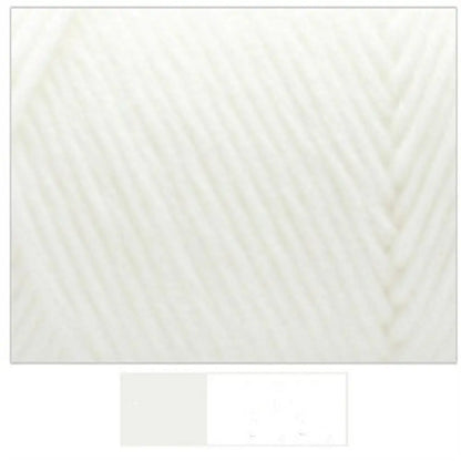 Lover Scarves Handmade 100g Hand Knitting DIY Knitting Chunky Crochet 8 Ply Thread Milk Cotton Yarn Woolen Yarn
