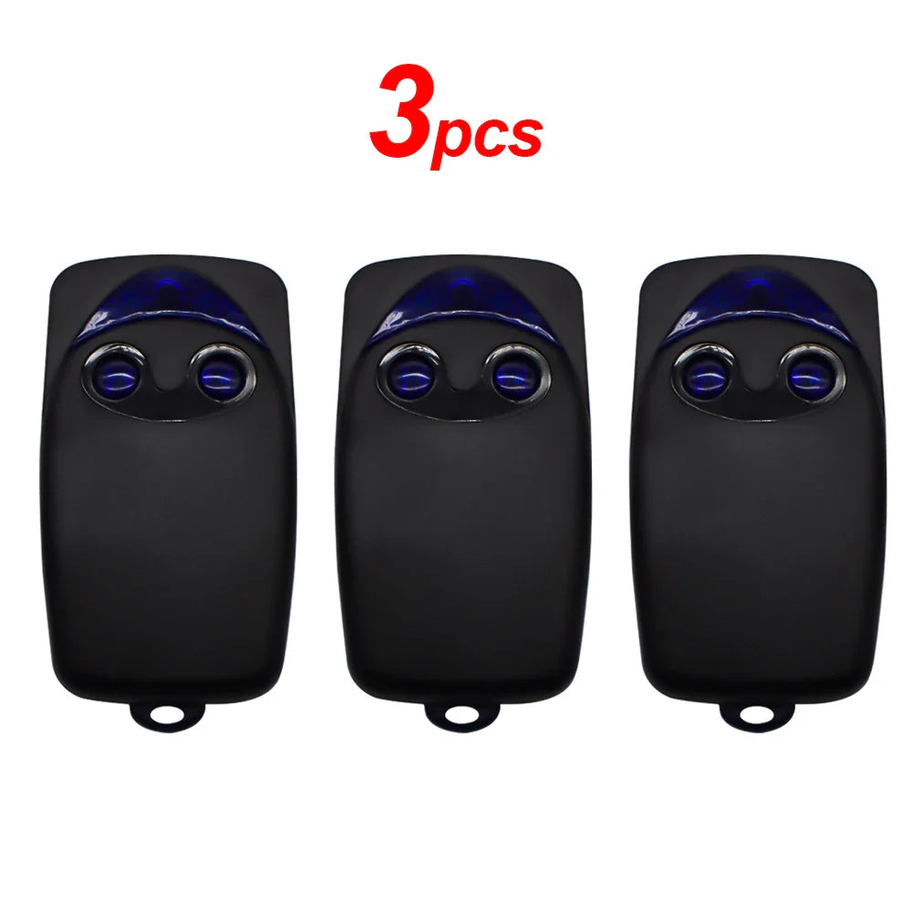 Flo2rs Flo4rs Garage Door Remote Control 433.92MHz Rolling Code FLORS FLO2RS FLO4RS