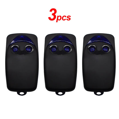 Flo2rs Flo4rs Garage Door Remote Control 433.92MHz Rolling Code FLORS FLO2RS FLO4RS
