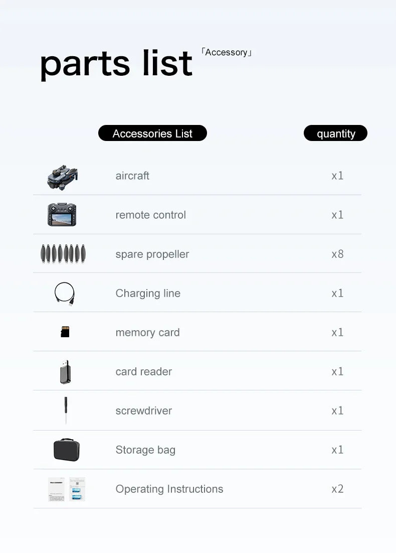 2026 New GT8 Drone GPS 8K Professional HD 360° Dual Cameras 5G WIFI Brushless Motors Obstacle Avoidance Foldable Quadcopter Toys
