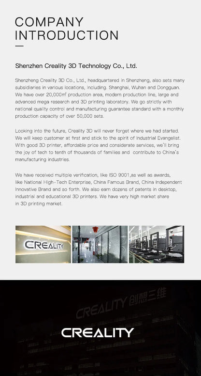 Creality Official Ender 3 Bed Ultra-Flexible Removable Magnetic Removable Build Surface Hotbed Cover Print Platform Kit