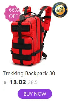 6 Inch Cell Phone Pouch Waist Bag Molle Outdoor Universal Running Mobile Phone Case Bag Camping Hunting Accessories Pouch