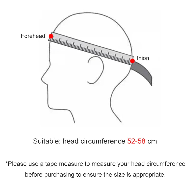 Cooling Skull Cap Helmet Lining Breathable Sweat Wicking Cycling Sports Running Hat Comfortable Outdoor Hiking Cap Quick Dry Cap