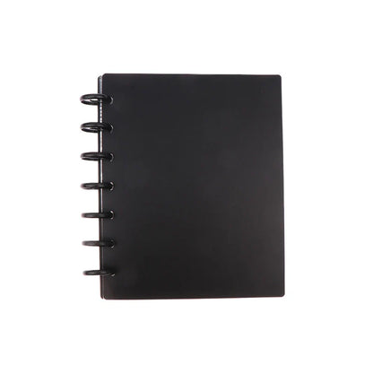 3Inch 80 Pockets Photocard Binder INS Photo Album K-pop Idol Card Binder Photocard Storage Photocard Holder Collect Book