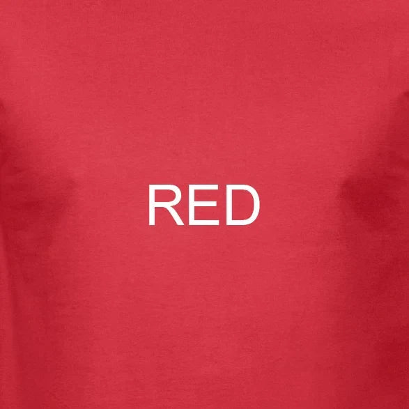 Tongue Face Red Nose Novelty Funny T Shirt Adults Kids Comedy
