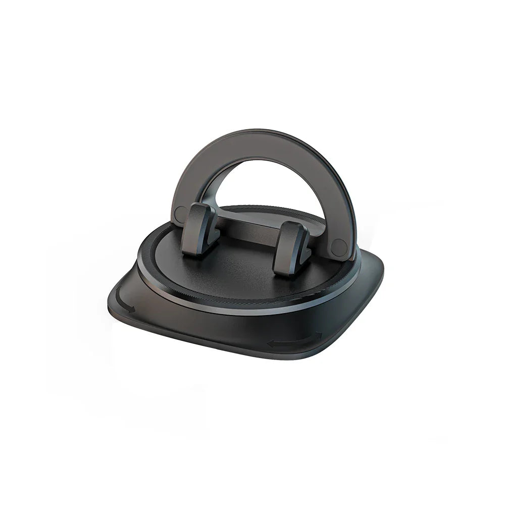 360 Degree Rotation Car Phone Holder Dashboard Stand Bracket Universal for iPhone Samsung Xiaomi Huawei Car Accessories