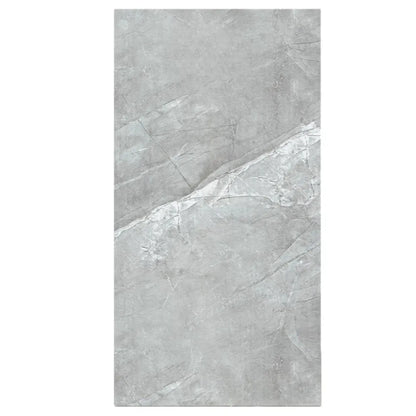 30x60cm Self Adhesive Tile Sticker Imitation Ceramic Tile Waterproof Imitation Marble Wall Sticker Moisture-Proof