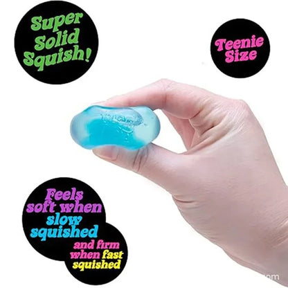 2026 Dr Pepper Nice Cube Squishy Toy Stress Relief Toy,Soft Squeeze Fidget Cube for Kids & AdultsAnxiety Relief Sensory Toy gift