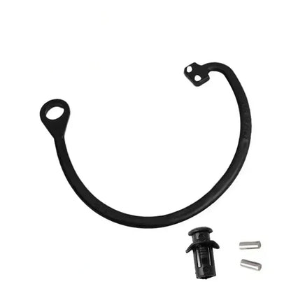 Diesel Fuel Tank Cover Line Cap Rope For VW Golf 4 5 6 7 GTI R Polo Jetta Bora Passat CC Tiguan 5N Audi A4 A6 Q5 Skoda