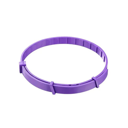 38cm/63.5cm Pet Calming Collar Necklace Anxiety Stress Reduction Pacify Soothing Adjustable Waterproof TPR Cats Dogs Supplies