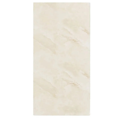 30x60cm Self Adhesive Tile Sticker Imitation Ceramic Tile Waterproof Imitation Marble Wall Sticker Moisture-Proof