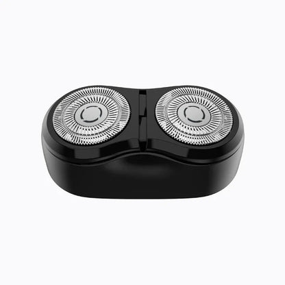 Mijia Shaver S100 Shaver Head Replacement S100 Electric Razor Head IPX7 Waterproof Shaving Machine Beard Trimmer Blade