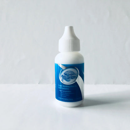 New arrival 1 bottle 1.3 Oz 38 ml Katelon super adhesive glue wig bonding glue for lace wig and toupee