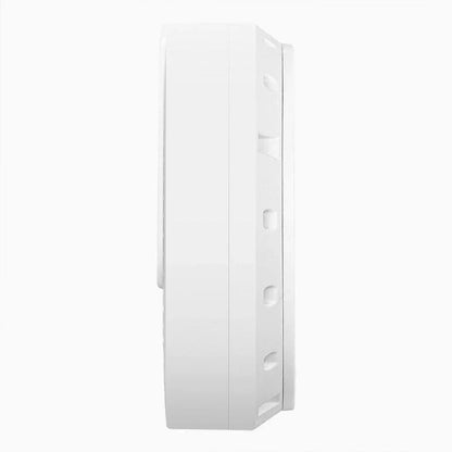 Independent CO Alarm Sensor Carbon Monoxide Alarm Detector High Sensitive Warning LED Display CO Alarm Battery Powered