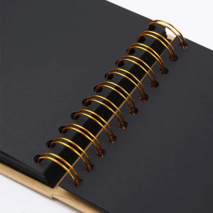 DIY Craft Album Scrapbooking Paper Picture Album for Wedding Anniversary Gifts Photo Albums Scrapbook