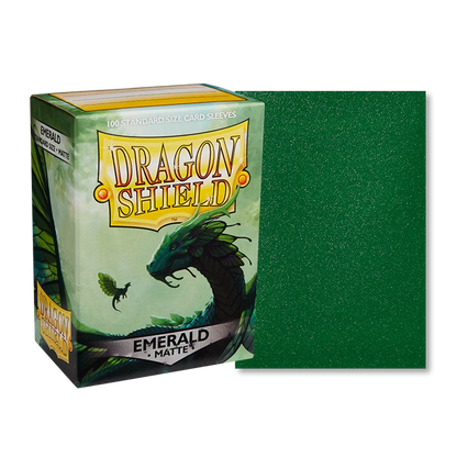 66X91mm 100 PCS/BOX Colorful Matte Cards Sleeves Dragon Shield Cards Cover Cards Protector for PKM/Star Reals Board Games