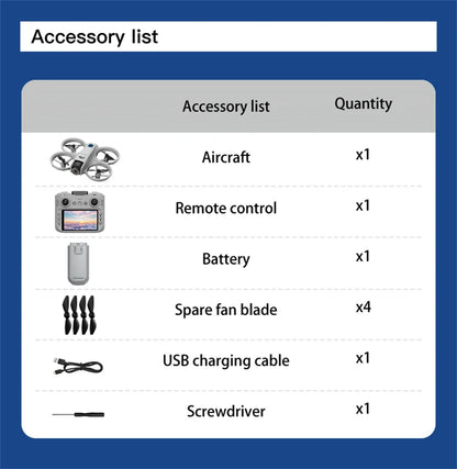 2026 New GT3 Max Drone 8K 5G GPS Professional HD Aerial Photography Remote Control Aircraft HD Dual Camera Quadcopter Toy UAV