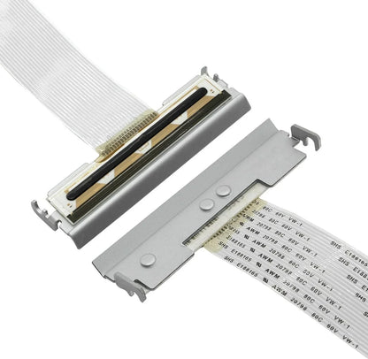 Printhead Compatible with Epson TM-T88IV Printhead 180dpi Thermal Label Printer M129H(PN:1651190)