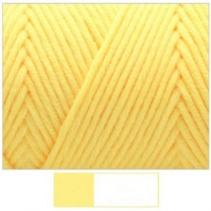 Lover Scarves Handmade 100g Hand Knitting DIY Knitting Chunky Crochet 8 Ply Thread Milk Cotton Yarn Woolen Yarn