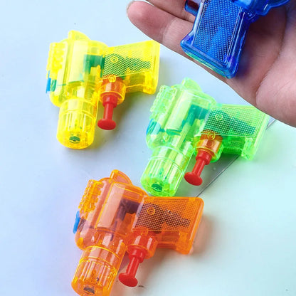 1/4/8Pcs Summer Spurt Water Gun Water Play Toys Boys And Girls Outdoor Beach Sports Water Play Game Toys Birthday Party Favors