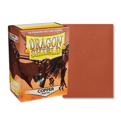 66X91mm 100 PCS/BOX Colorful Matte Cards Sleeves Dragon Shield Cards Cover Cards Protector for PKM/Star Reals Board Games