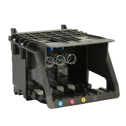 952 Print Head for Officejet Pro 8710 8715 8720 8725 8730 Easy to Install ABS Printhead Replacement Printer Parts ABS Print Head