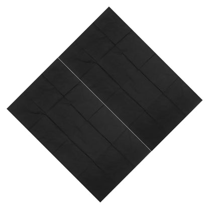 2pcs Black Transfer Reusable Tracing For Canvas Wood Fabric Black Carbon Transfer Tracing Paper Diy Art Craft Projects Copy