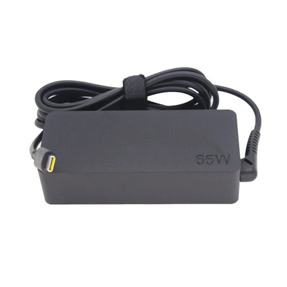 20V 3.25A 65W USB Type-C AC Laptop Power Adapter Charger For Lenovo Thinkpad X1 Carbon Yoga X270 X280 T580 P51 P52s E480 E470 S2