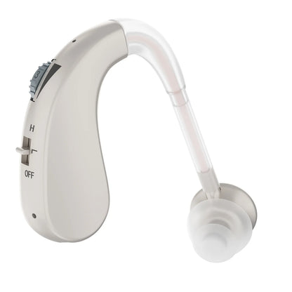 HeariRechargeable Hearing Aids for Seniors with Noise Cancelling,Hearing Loss Hearing Amplifiers,Digital Hearing Aids