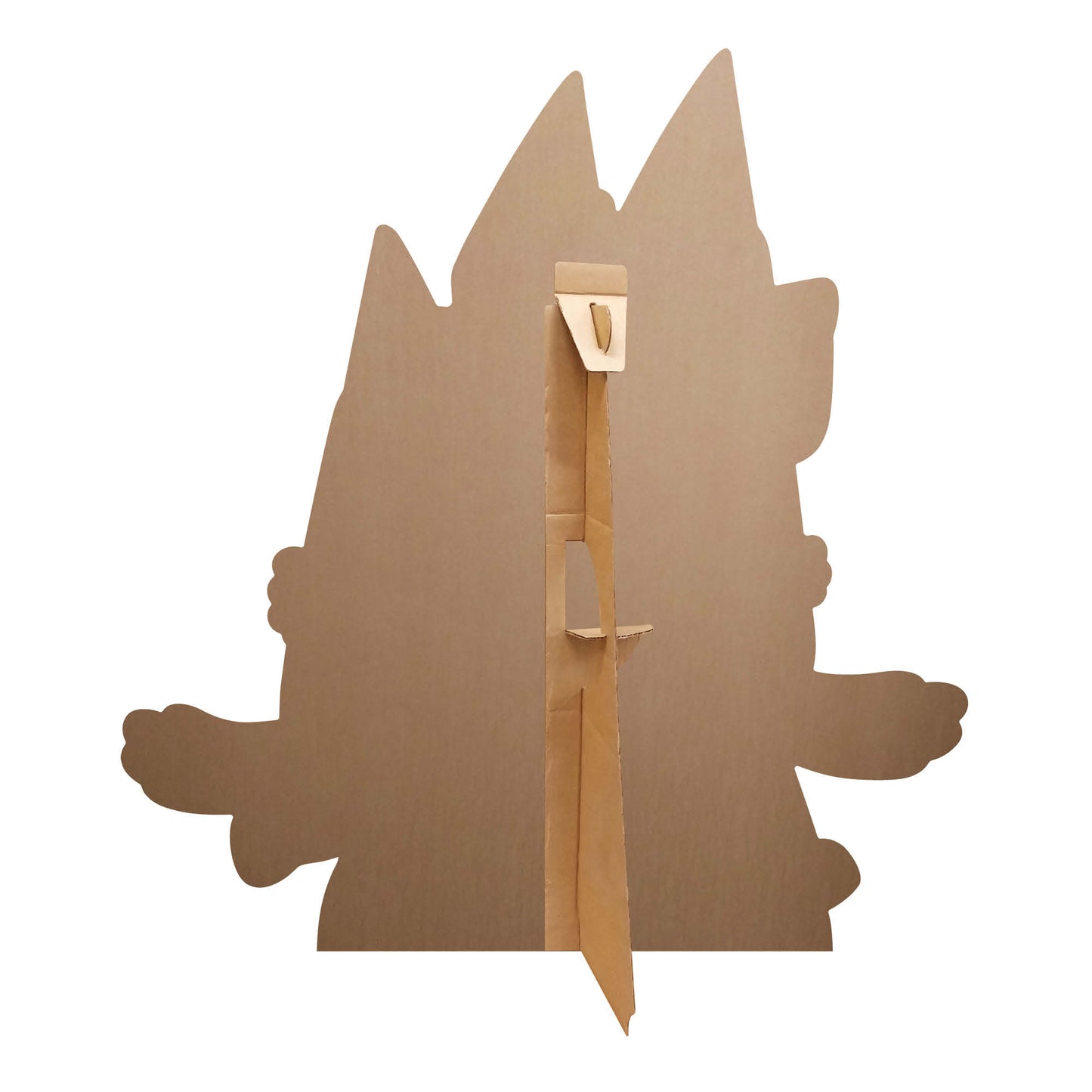 SC4558 Bluey and Bingo Cardboard Cut Out Height 91cmBluey Cardboard Cutout UK | Life Size Party Decoration