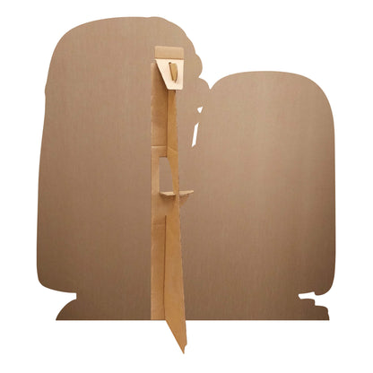 SC4624 Bluey and Bingo Grannies  Cardboard Cut Out Height 91cm