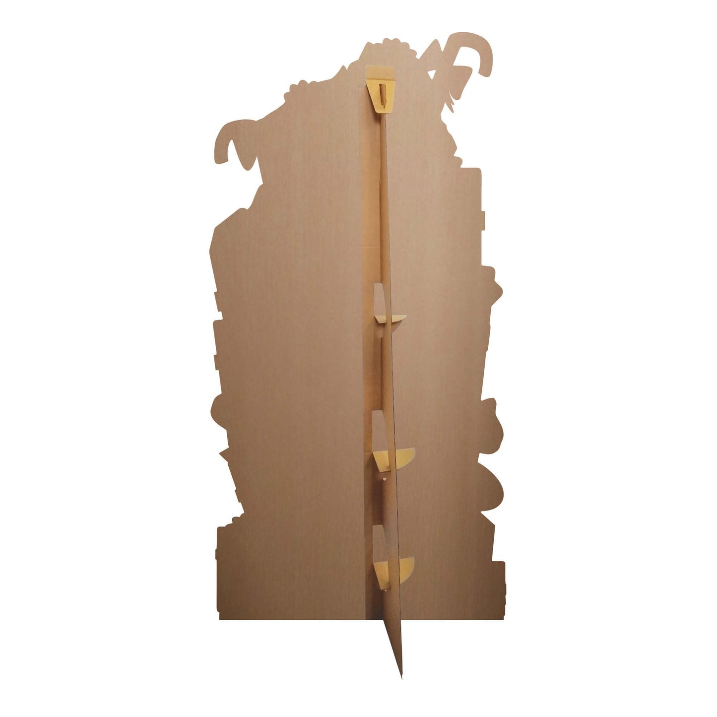 SC4663 South Park Adult Animation  Cartman Christmas Gifts Stack  Cardboard Cut Out Height 180cm