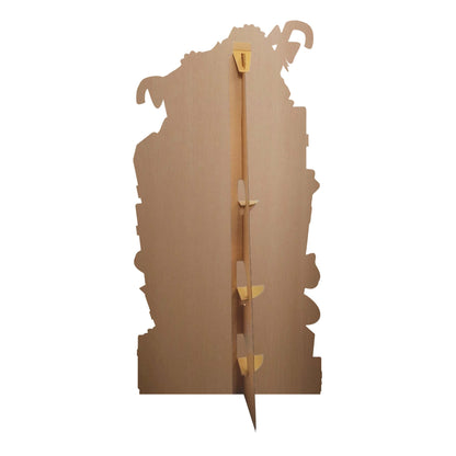 SC4663 South Park Adult Animation  Cartman Christmas Gifts Stack  Cardboard Cut Out Height 180cm