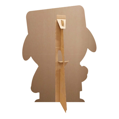 SC4694 South Park Kyle Cardboard Cut Out Height 91cm