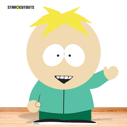 SC4696 South Park Butters  Cardboard Cut Out Height 93cm