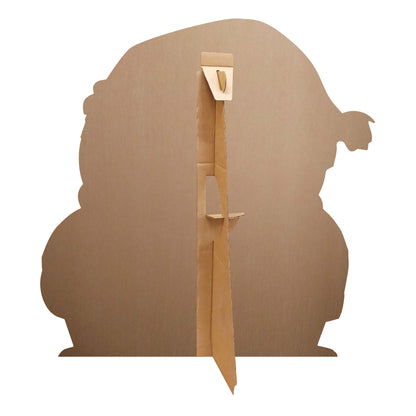 SC4700 South Park Cartman as Santa  Cardboard Cut Out Height 95cm