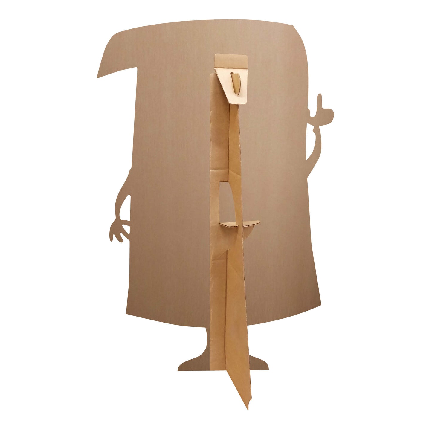 SC4702 South Park Towelie  Cardboard Cut Out Height 94cm