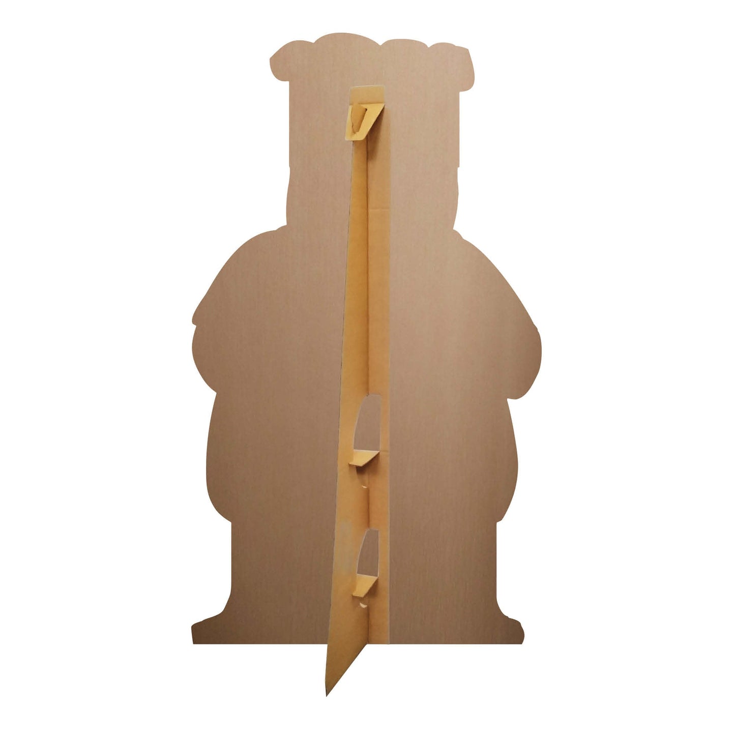 SC4703 South Park Chef  Cardboard Cut Out Height 164cm