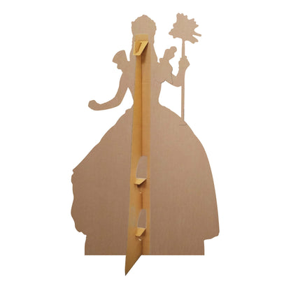 SC4735 Wicked For Good Glinda Cardboard Cut Out Height 152cm
