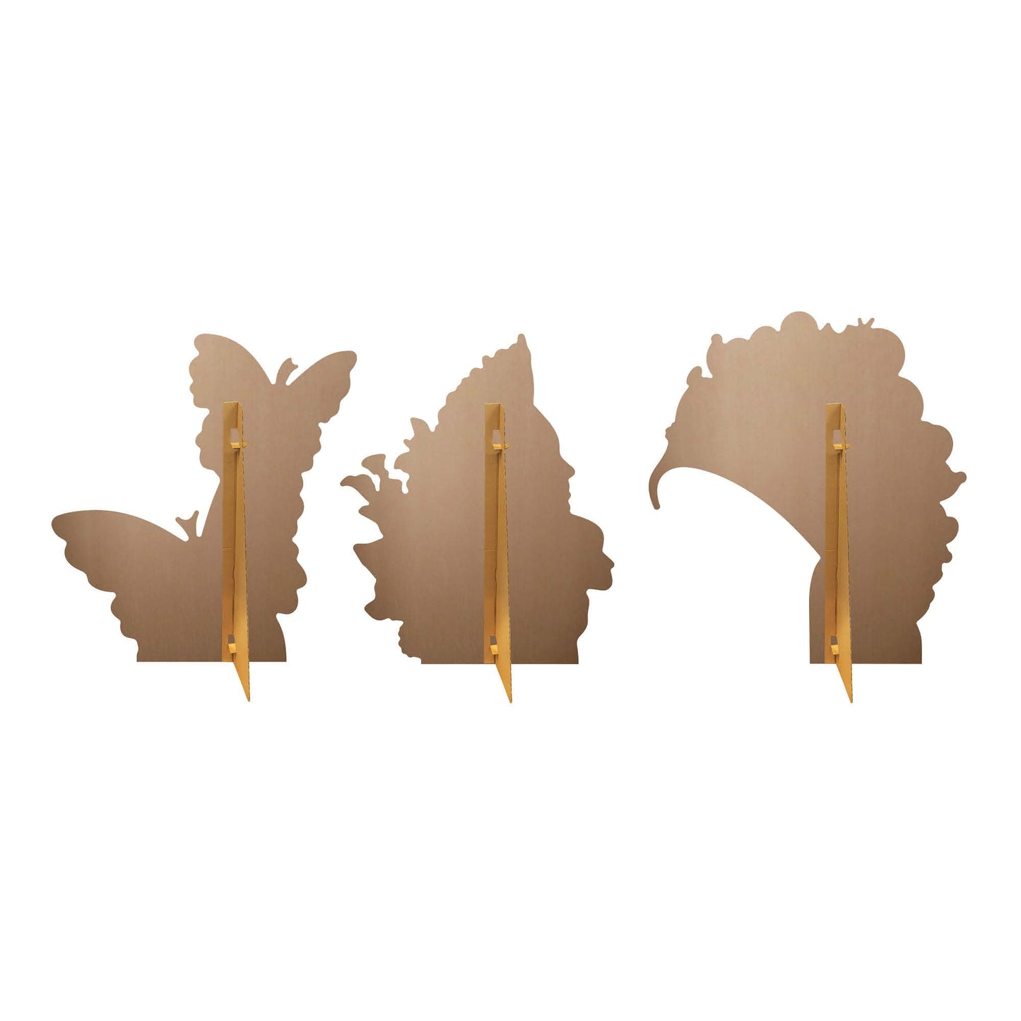 SC4845	Wicked For Good Glinda Star Mini Multipack Bundle (Multi-Function) - Height 55cm