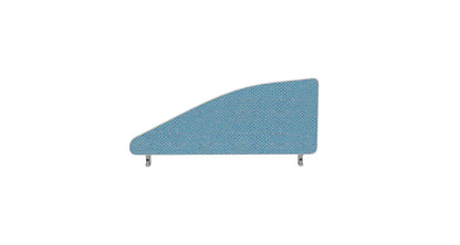 Impulse Plus Angle Screen - 450 High